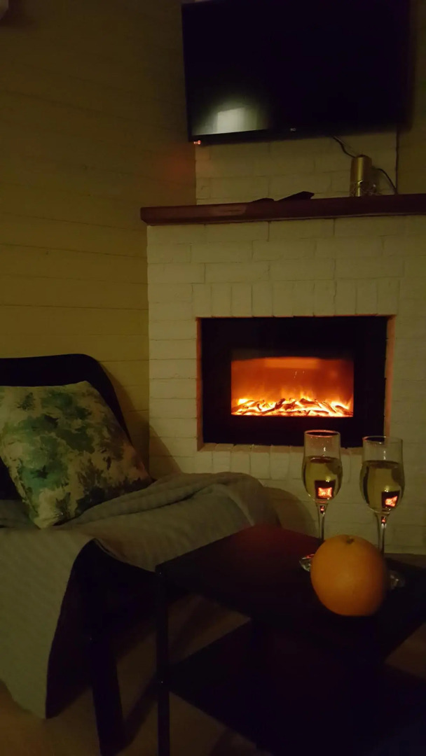 Апартаменты Валдай Пространство мечты 3