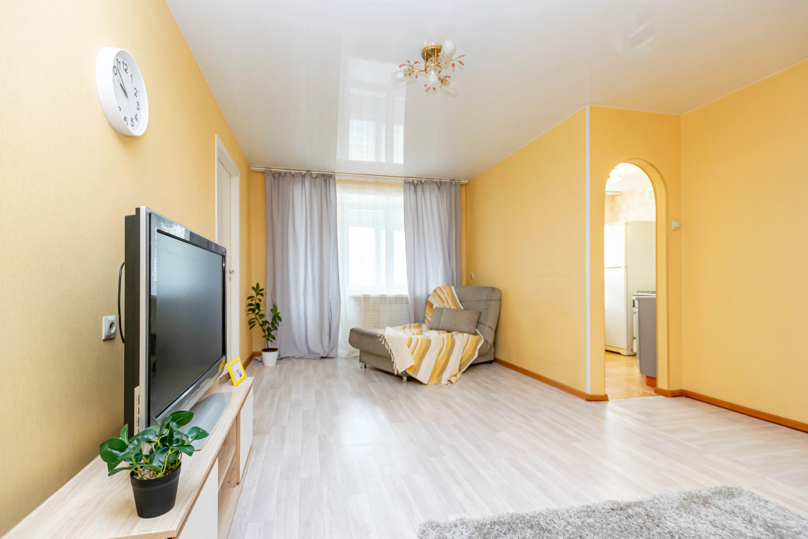 Апартаменты Сладких Снов на Мира 49