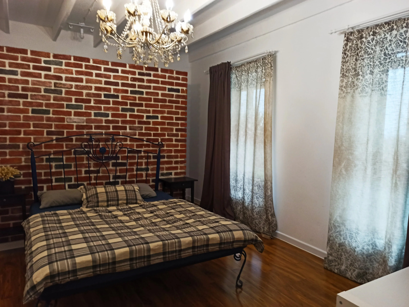 Гостевой Дом на Берегу Волги