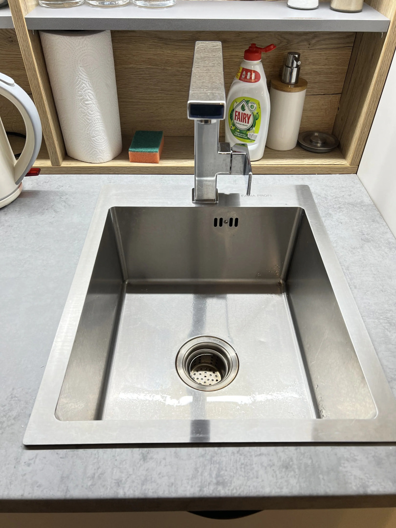 Апартаменты Amber Sea Zelenogradsk