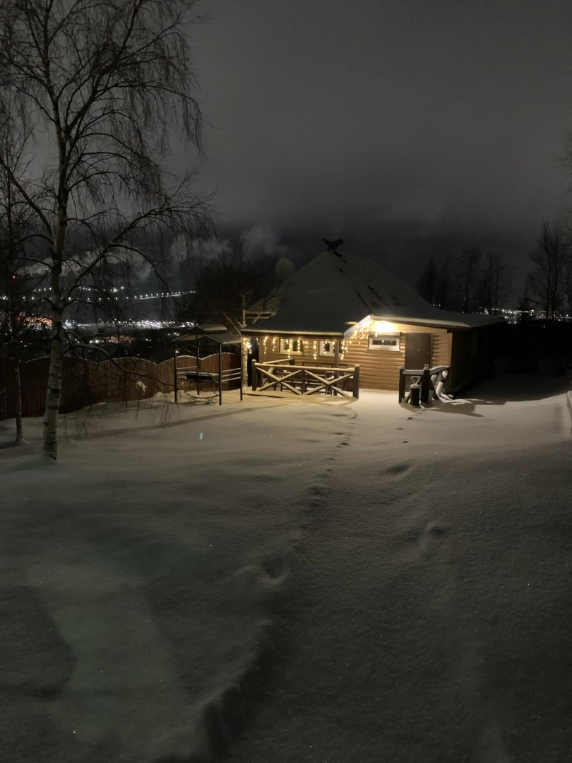 Гостевой дом Уютный дом