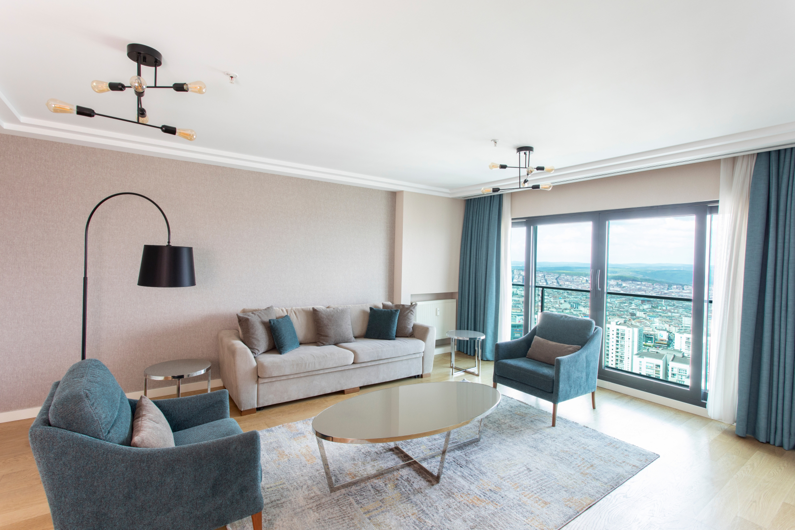 Hotel Radisson Residences Avrupa TEM Istanbul