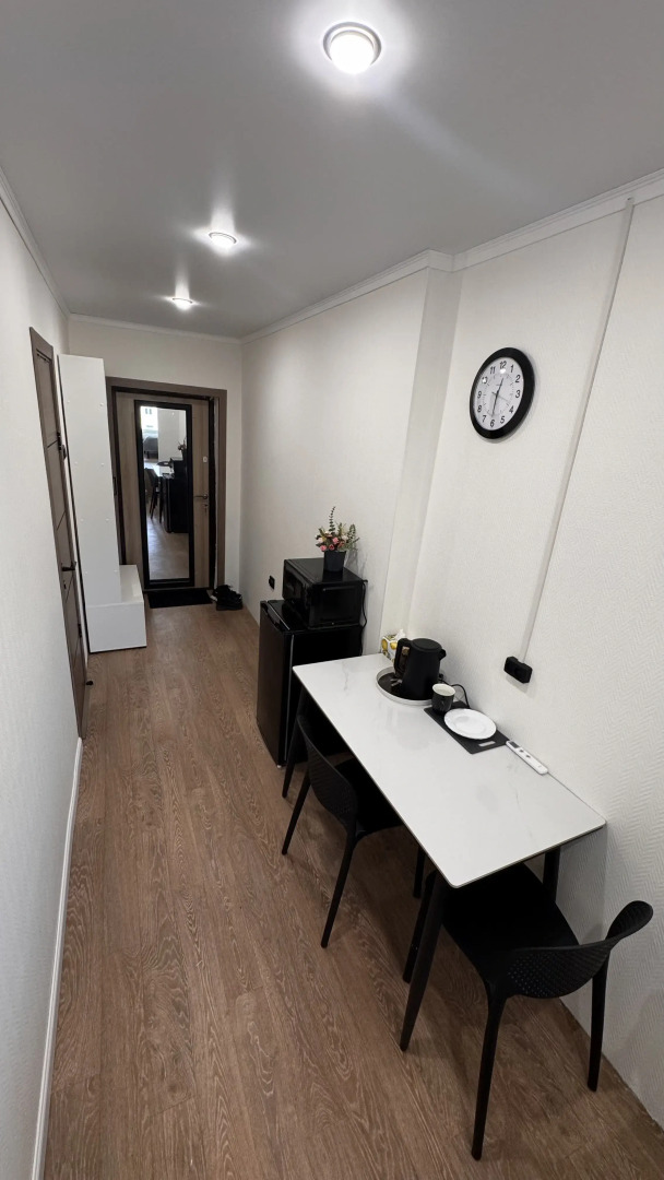 Апартаменты в центре