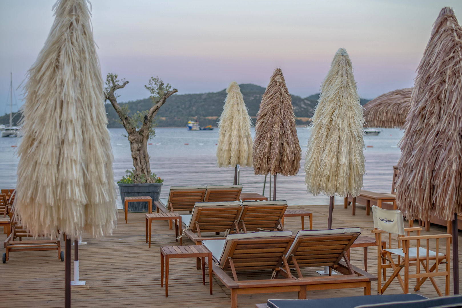 Бутик-отель Borsa Rooms