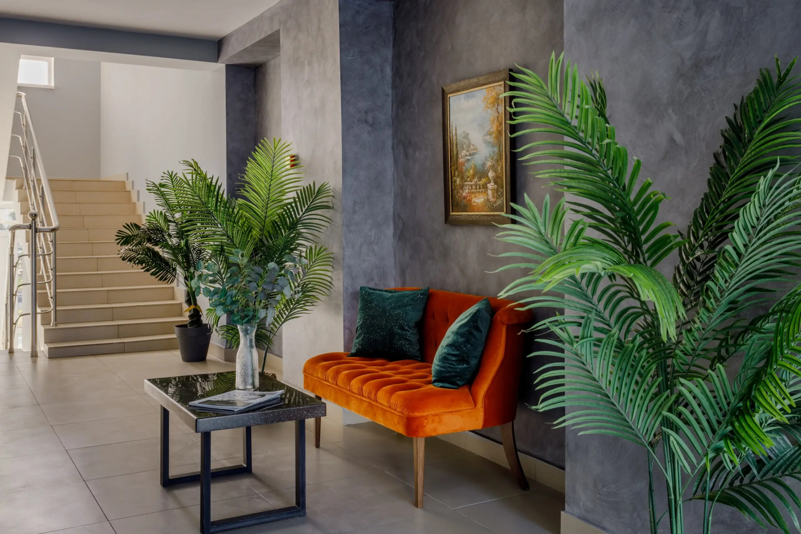 Отель Ambra All Inclusive Resort Hotel