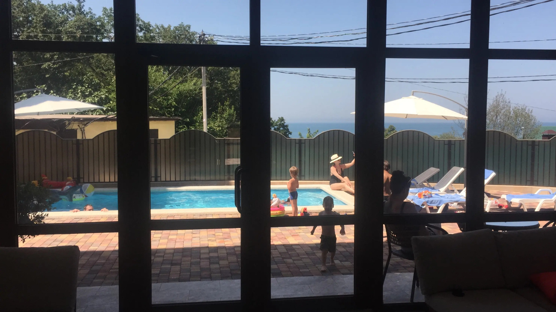 Гостевой дом L-hotel