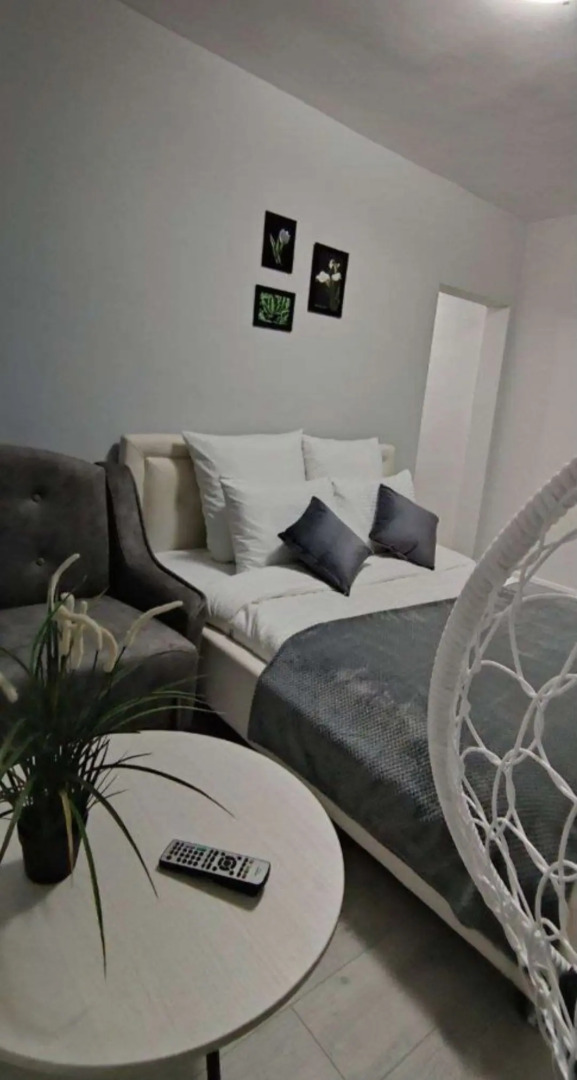 Квартира Уютная в центре у моря