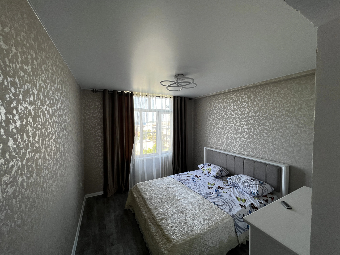 Апартаменты у Моря