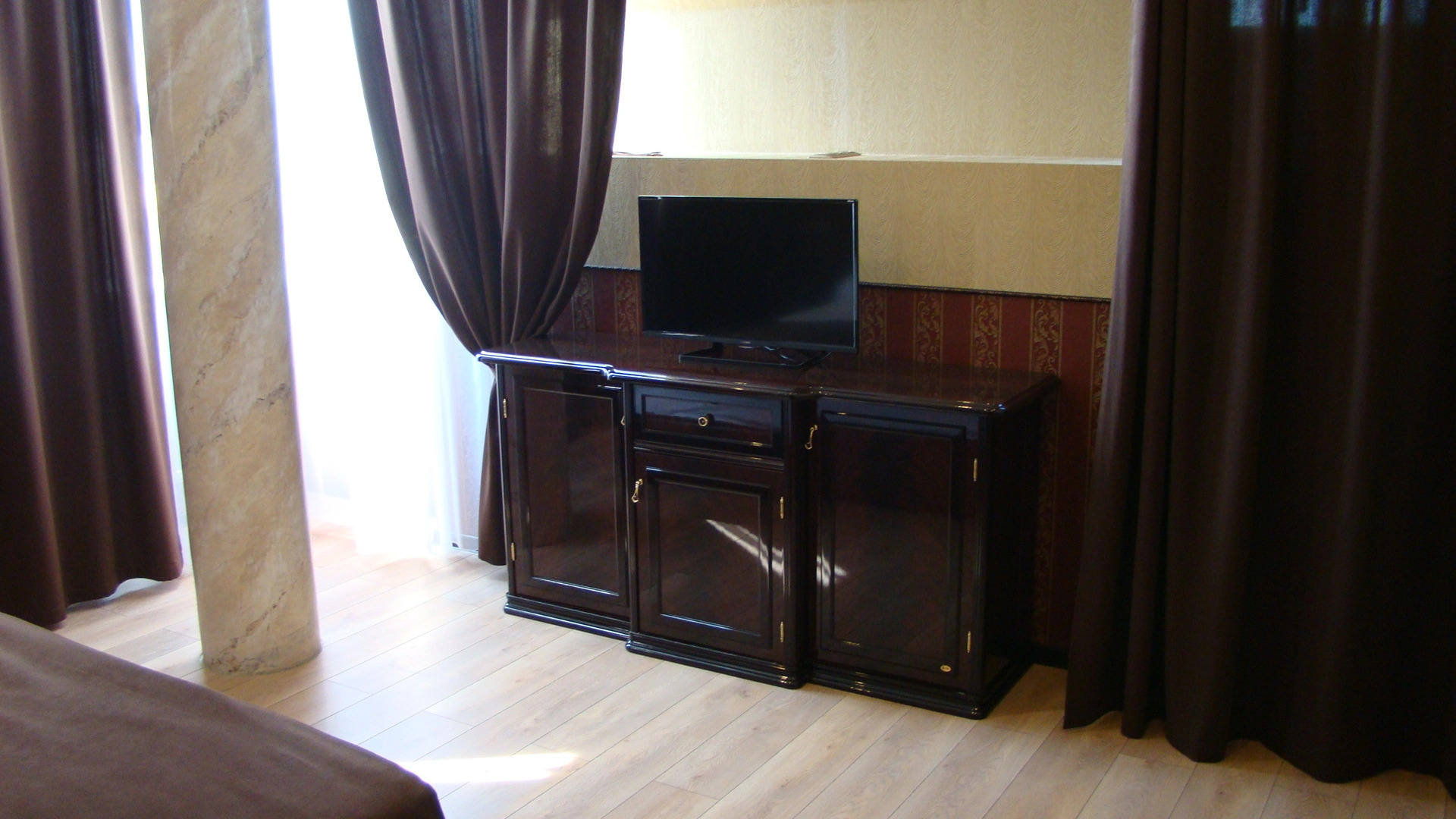 Отель Чкалов