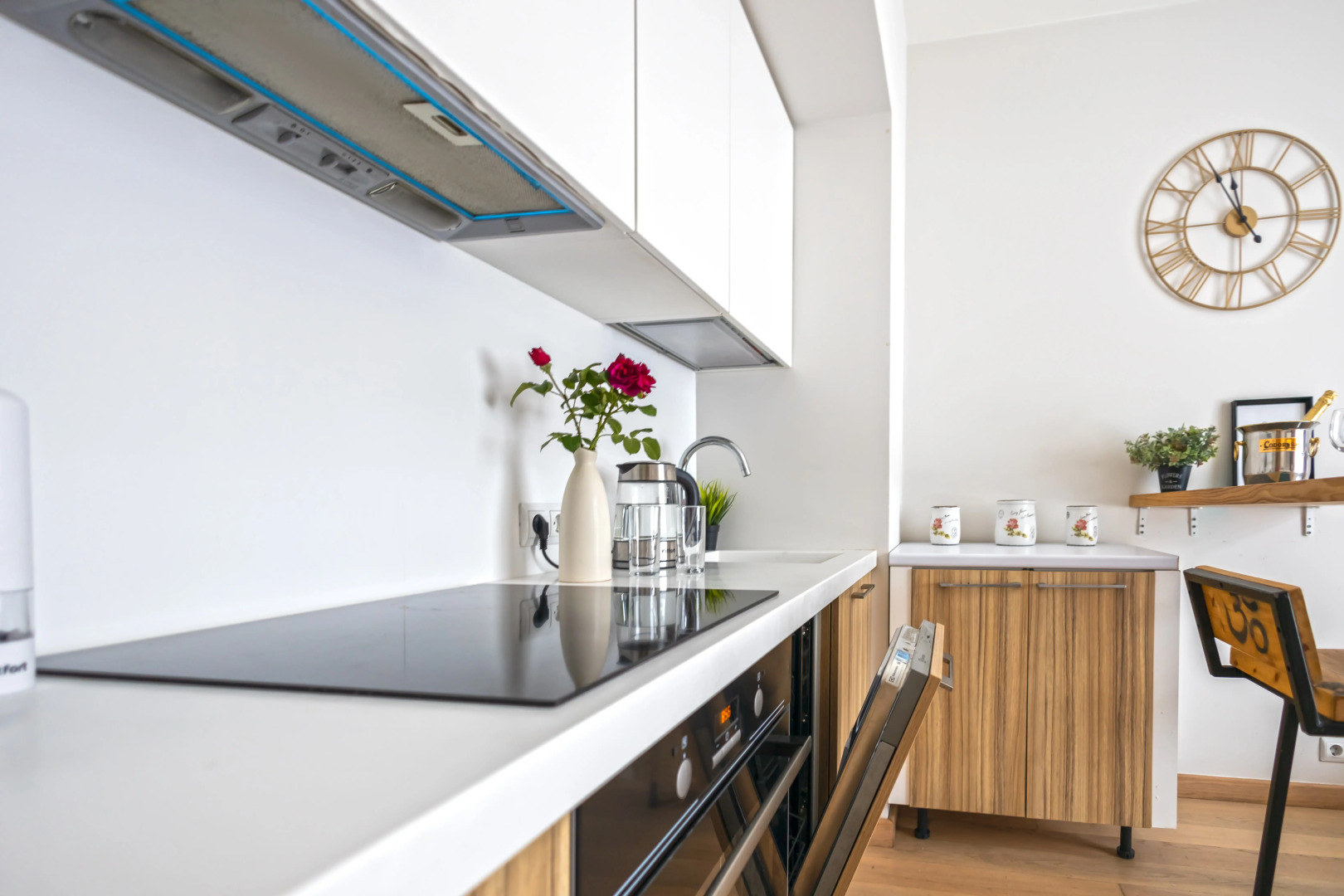 Апартаменты бизнес-класса в ЖК Онли