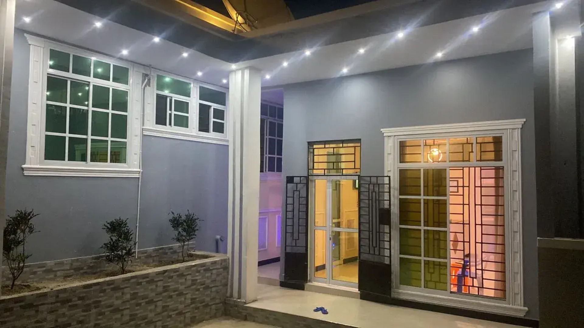 Жилое помещение Rixoss Lodge