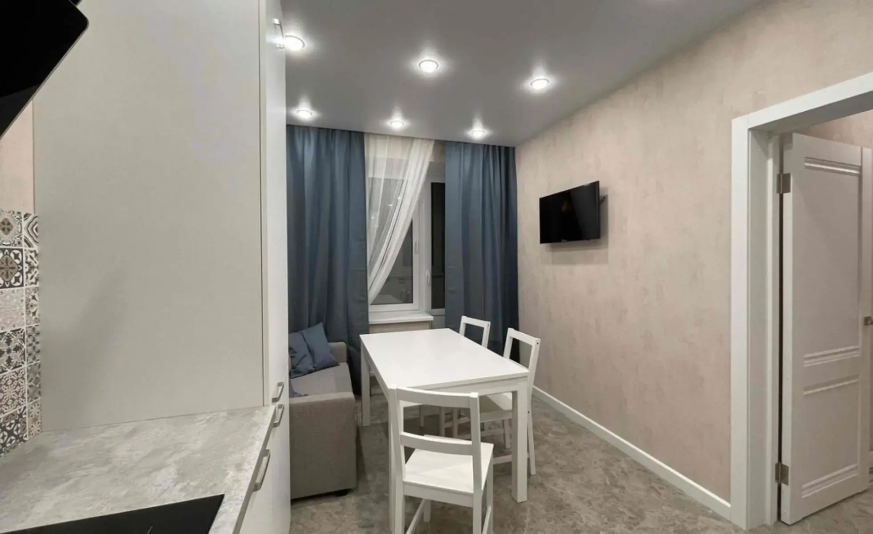 Апартаменты Каширское шоссе 51