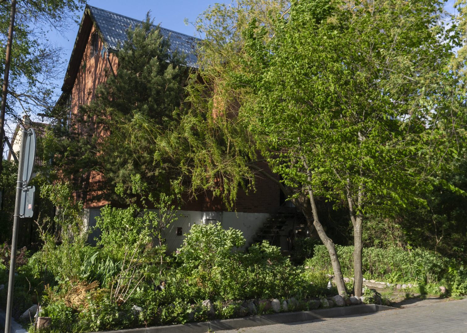 Гостевой дом Замок