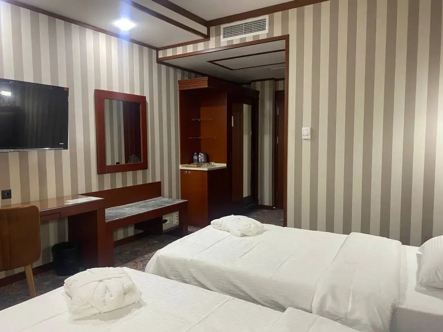 Отель Rakat Komfort