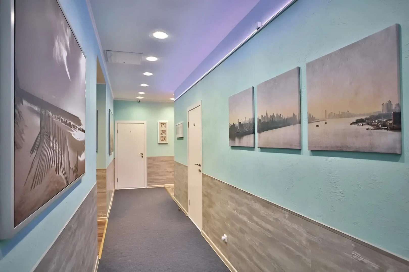 Avangard Hotel