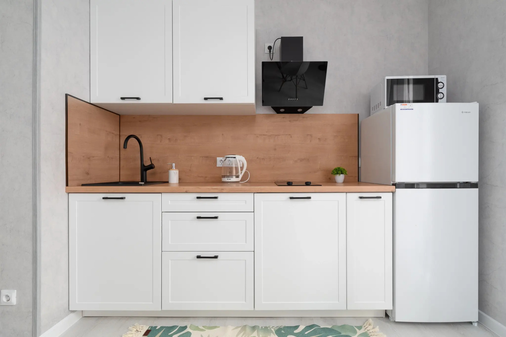 Апартаменты тутживут | Парк и Стадион