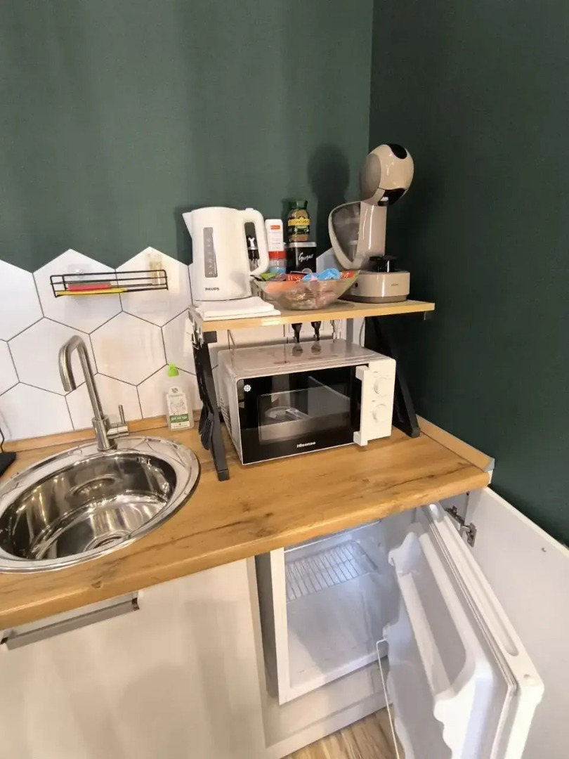 Апартаменты Выборг