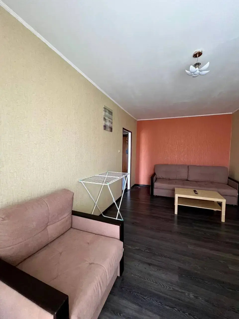 Апартаменты Однушка в центре на Емельянова
