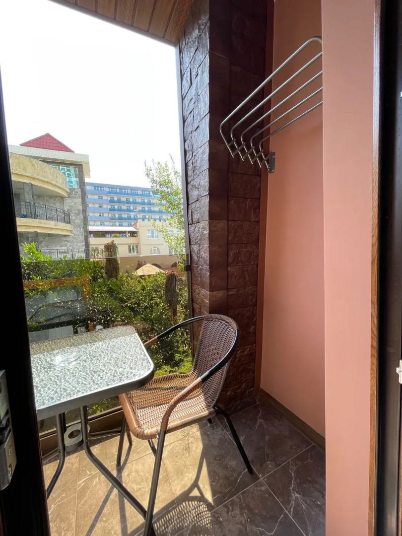 Мини-отель Вилла Вероника