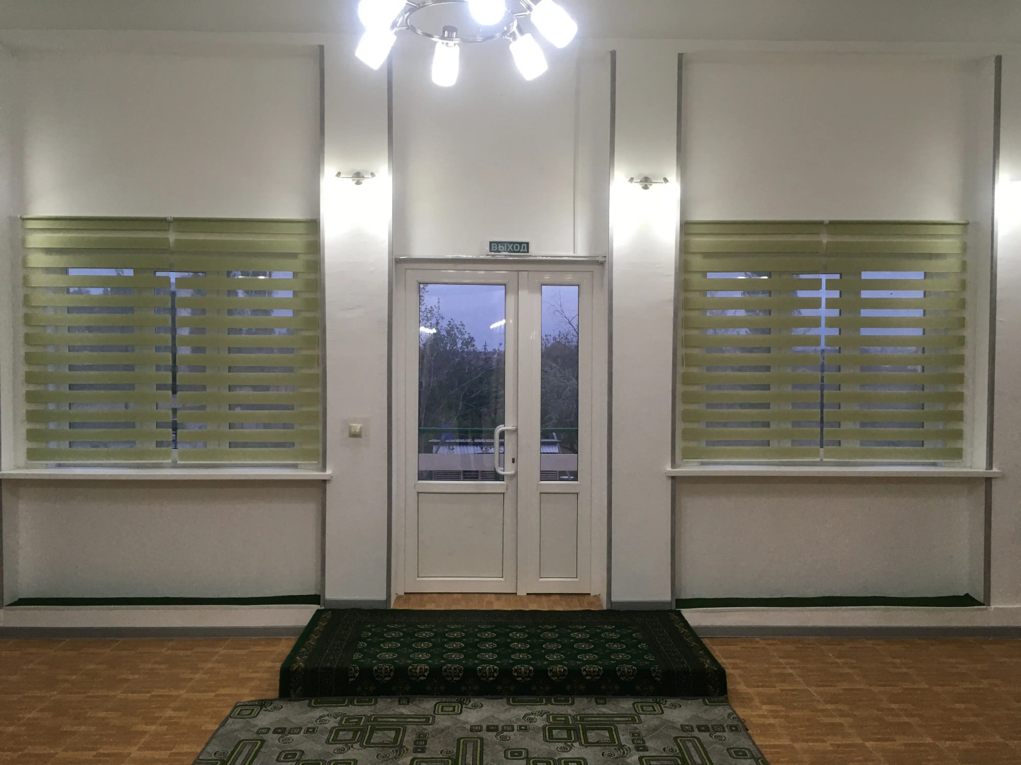 Отель Причал