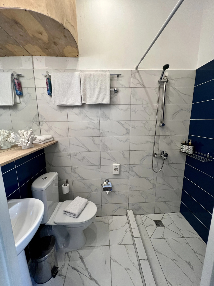 Отель Ситикомфорт на Арбатской