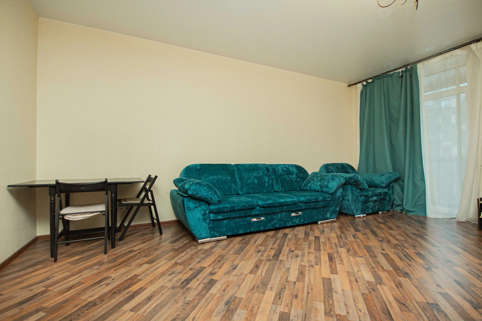 Апартаменты Dolina