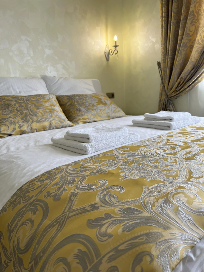 Апартаменты Бриз