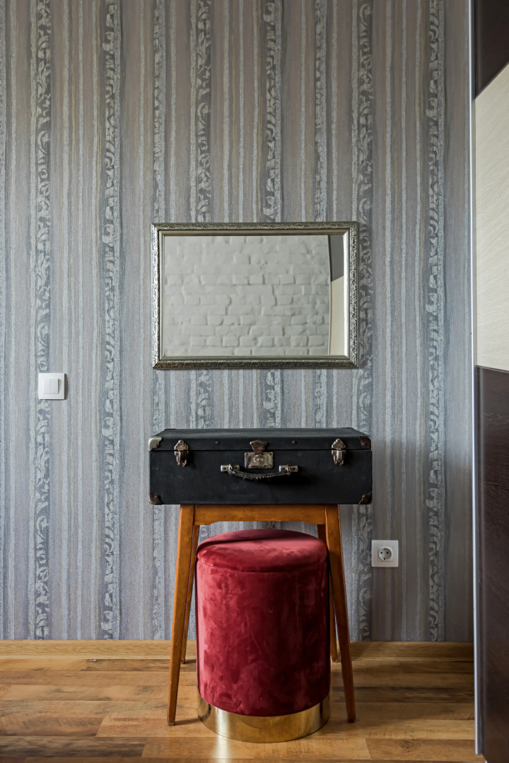 Квартира на улице Киселева 10