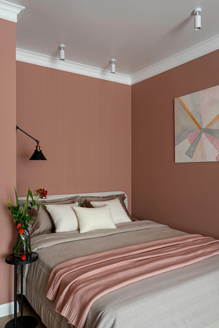 Апартаменты Soul of Kazan: Pink Sunset