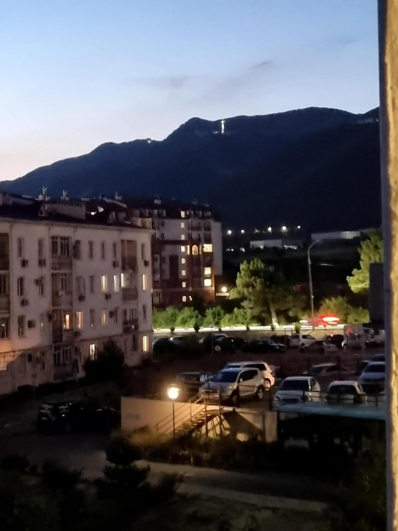 Квартира Mkam Apartment