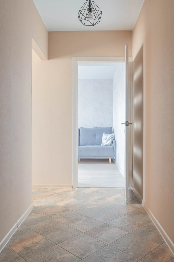 Апартаменты Вгости33 на высоте 2