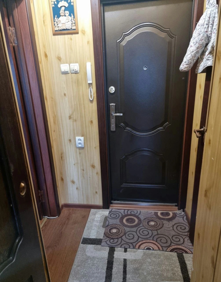 Апартаменты на Циолковского