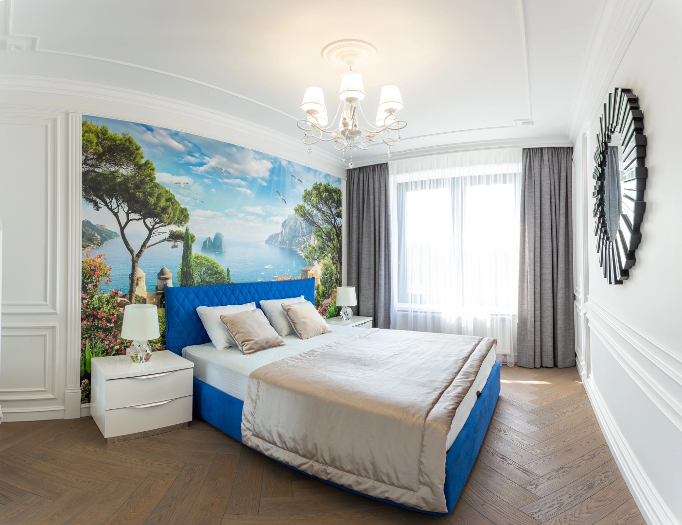 Апартаменты Baltic Lazur Sea