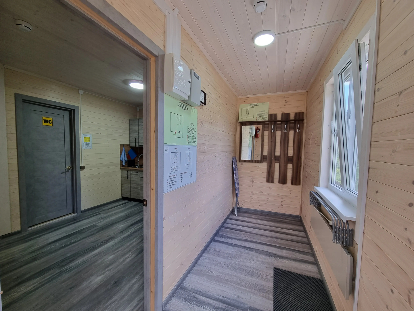 Гостевой дом Семейные Коттеджи