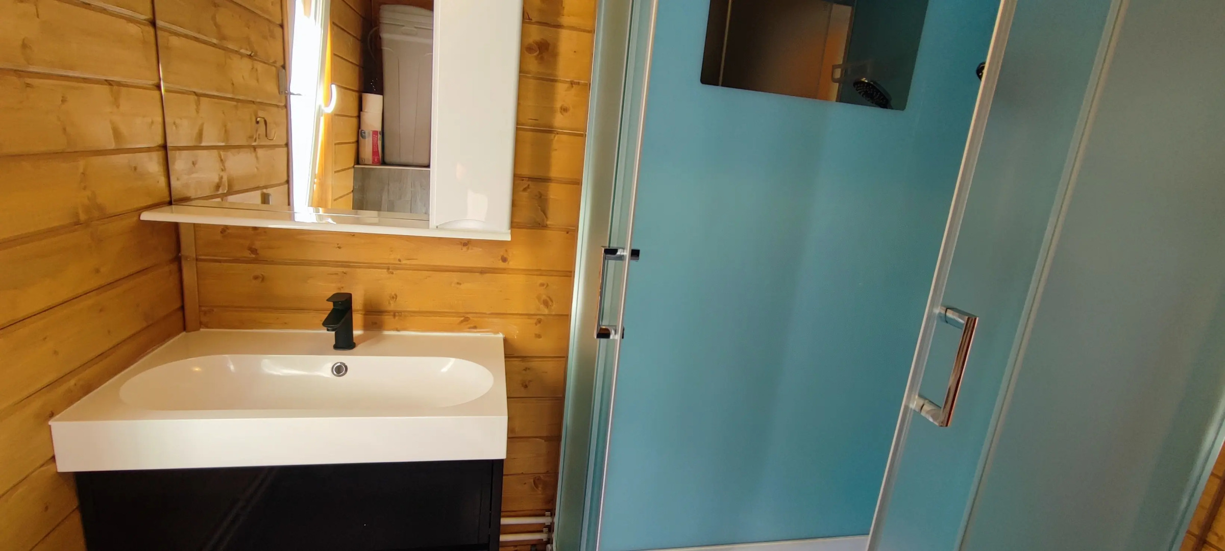 Частный дом Тишь