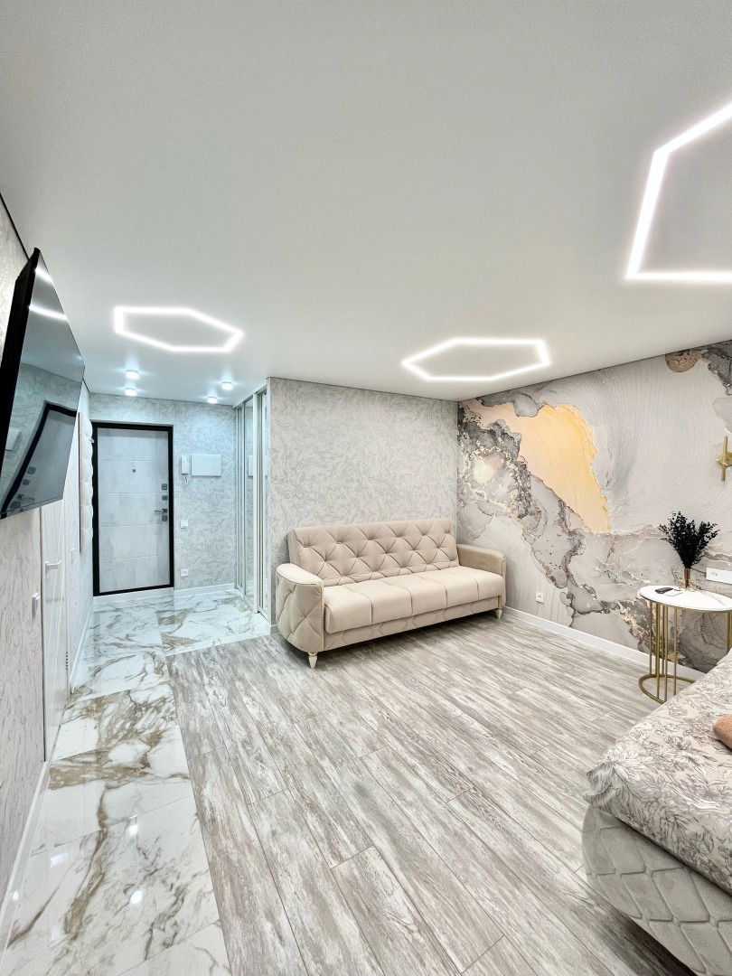 Квартира Апартаменты Премиального Сегмента