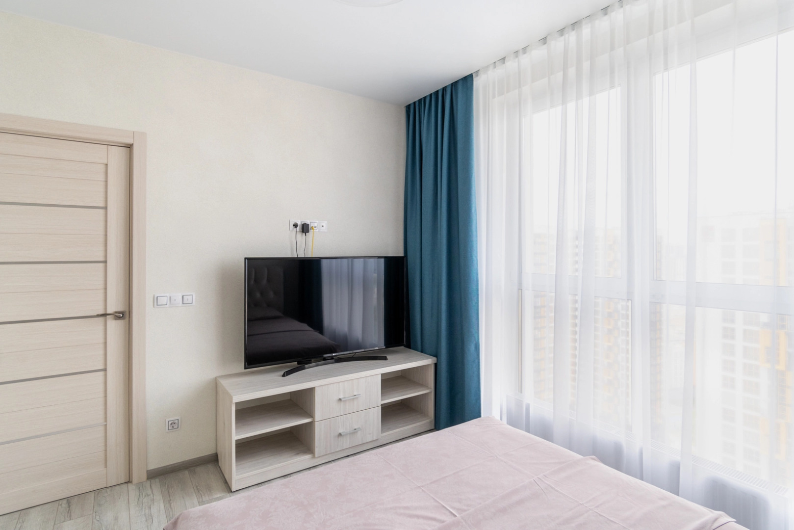 Апартаменты Комфорт Люкс Минск Мир