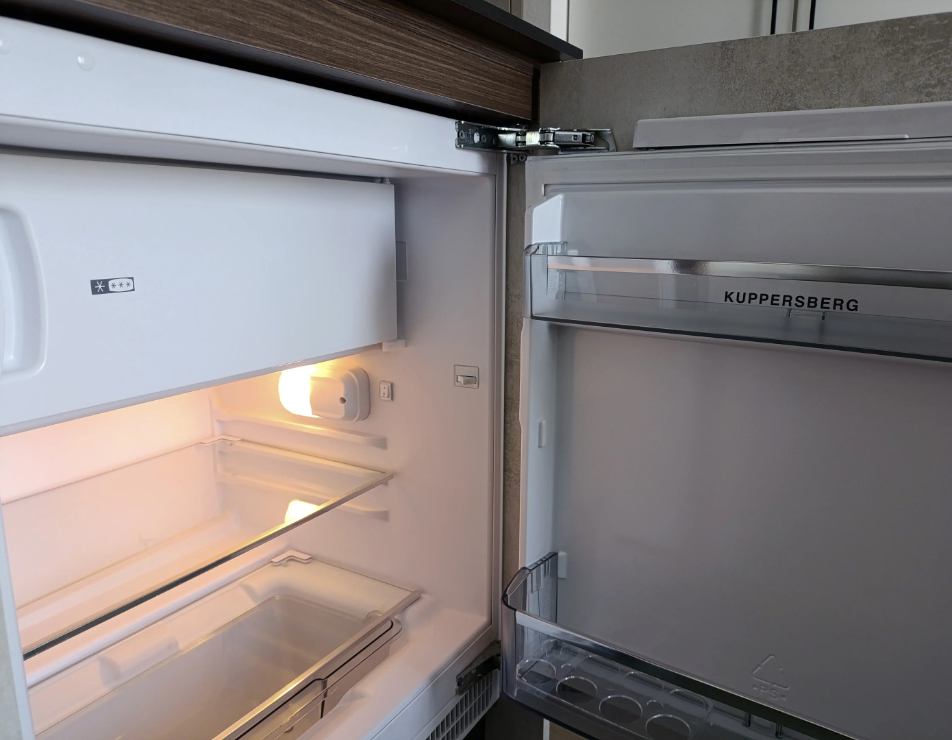 Квартира студия с видом на город на Большой Очаковской