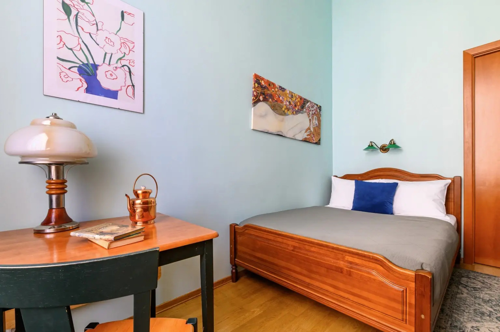 Апартаменты LetYourFlat "Казанский"