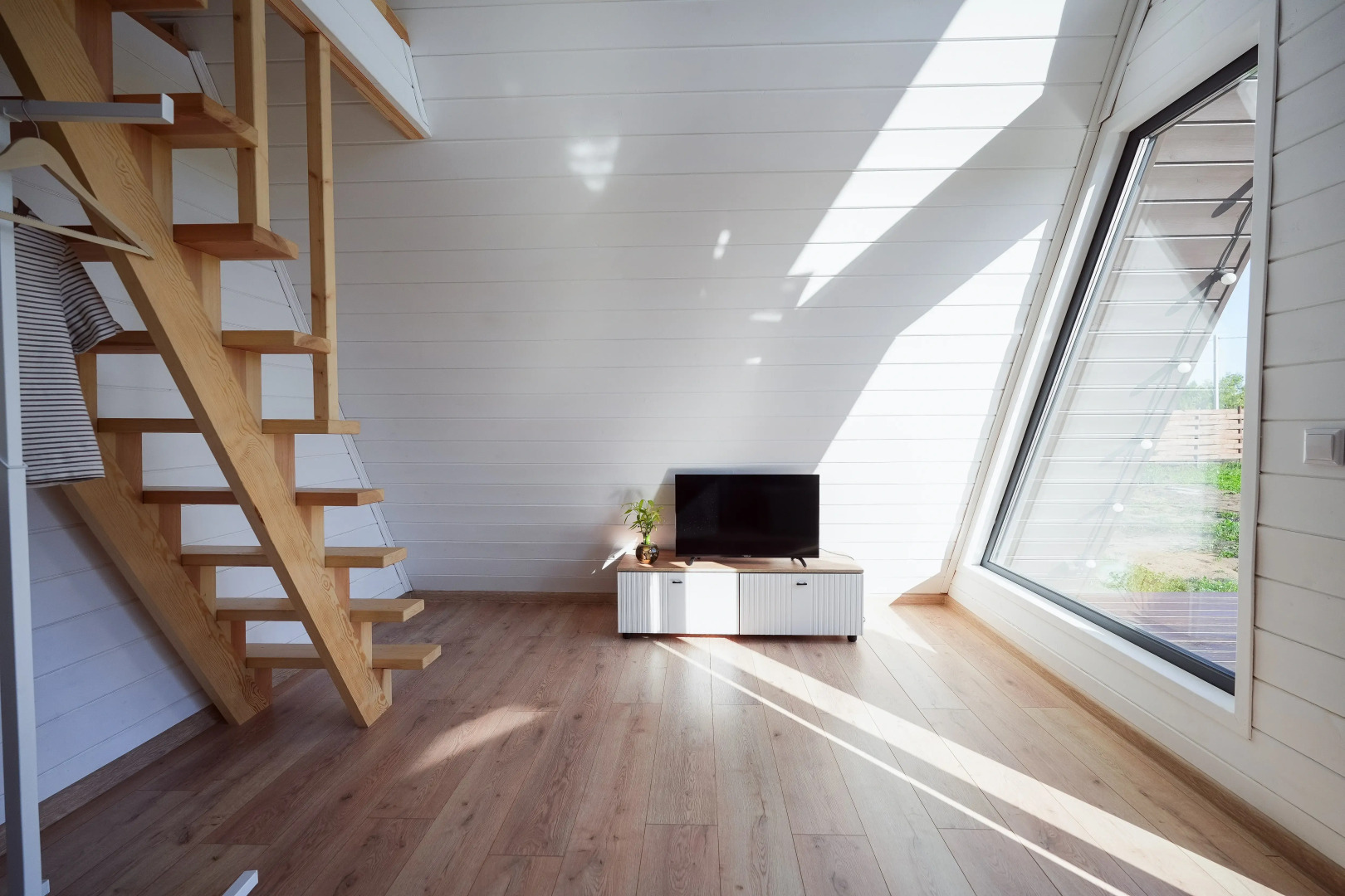 Бунгало Дубовая роща