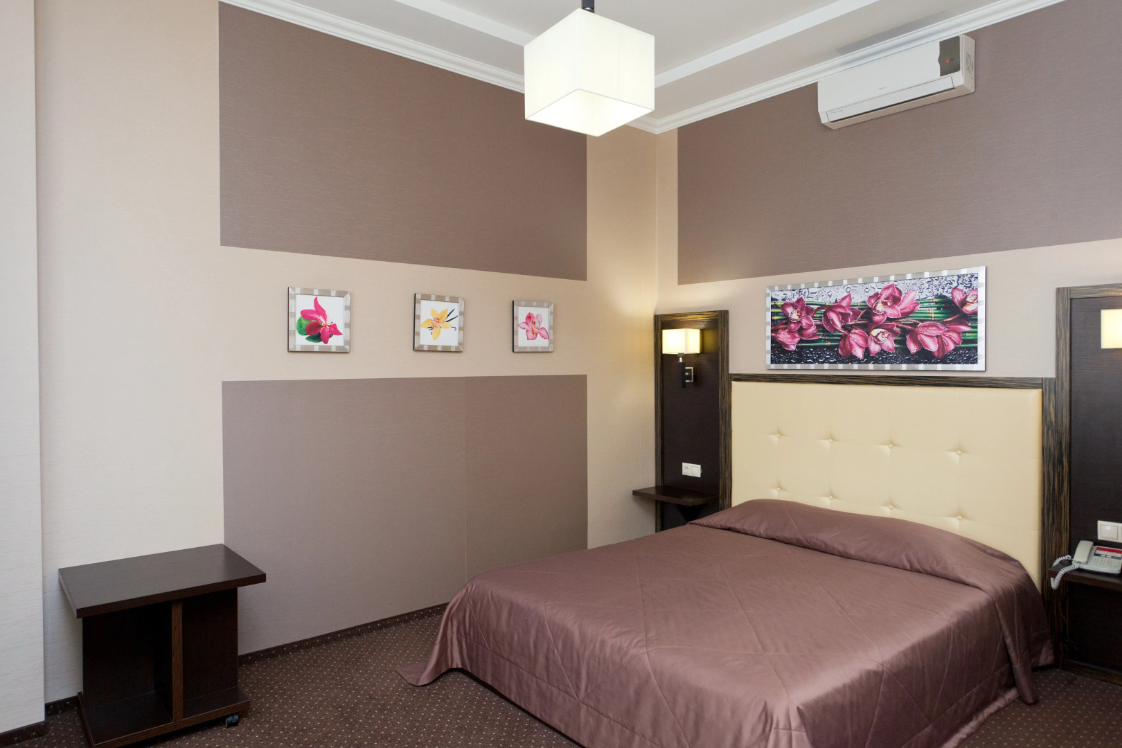 Отель Пегас