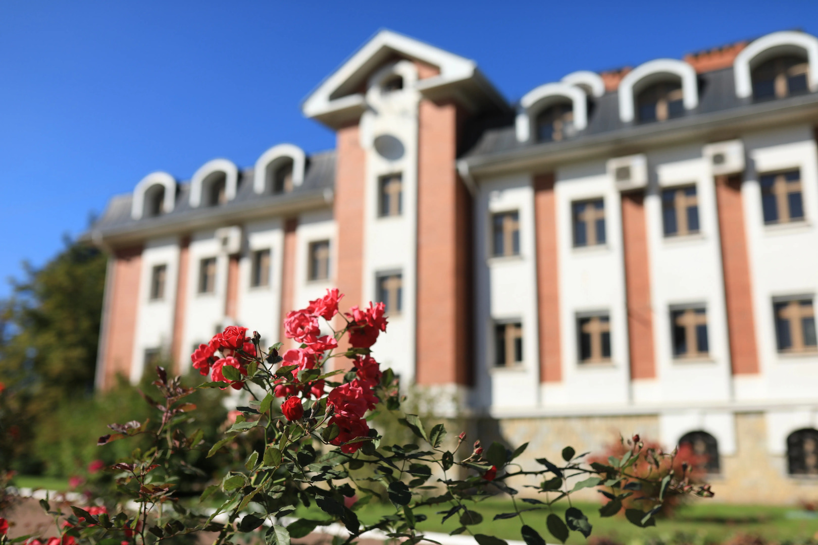 Отель и хостел Эдем