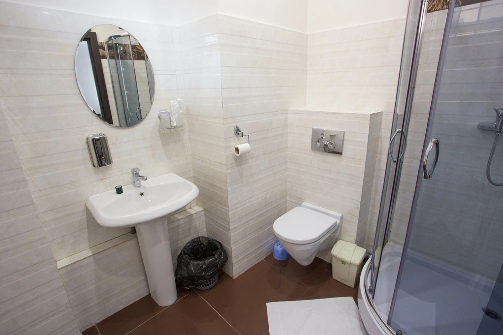 Гостиница Baikal Apartment