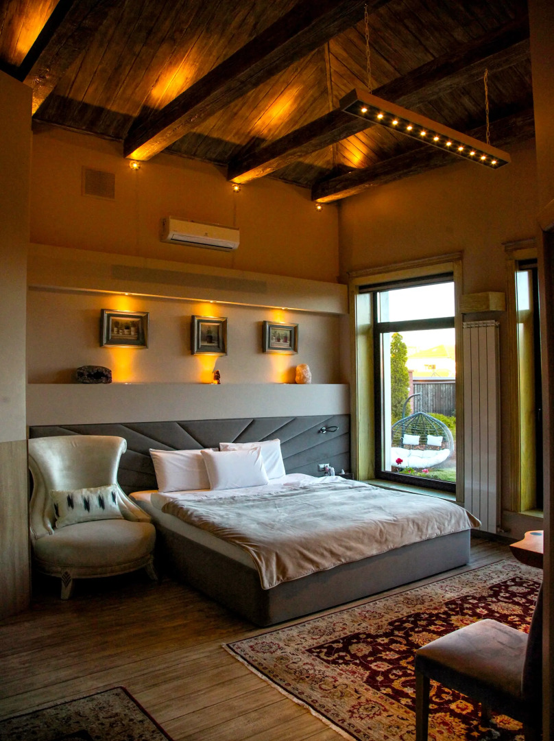 Гостевой дом HomeMinsk Tarasovo