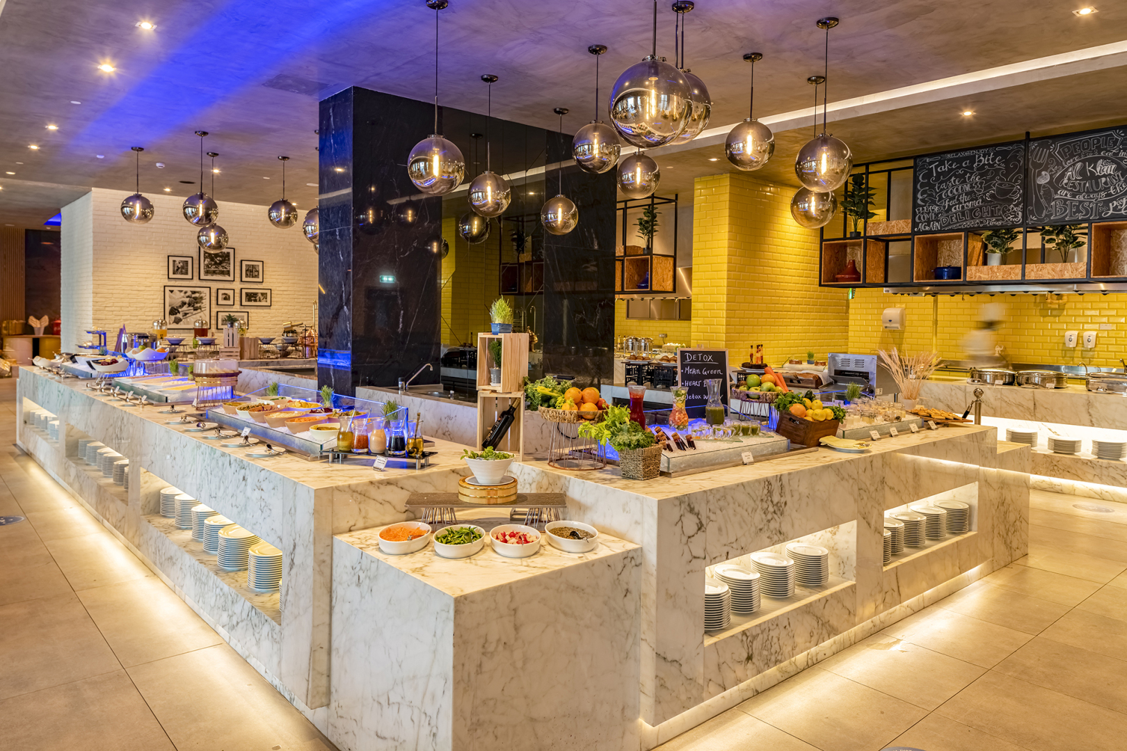 Pullman Hotel Sharjah