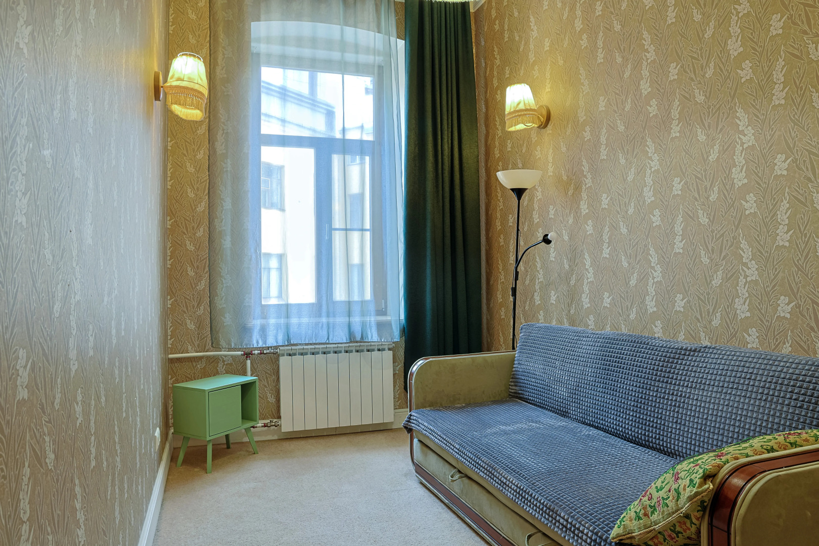 Апартаменты Огромные у Петропавловской Крепости