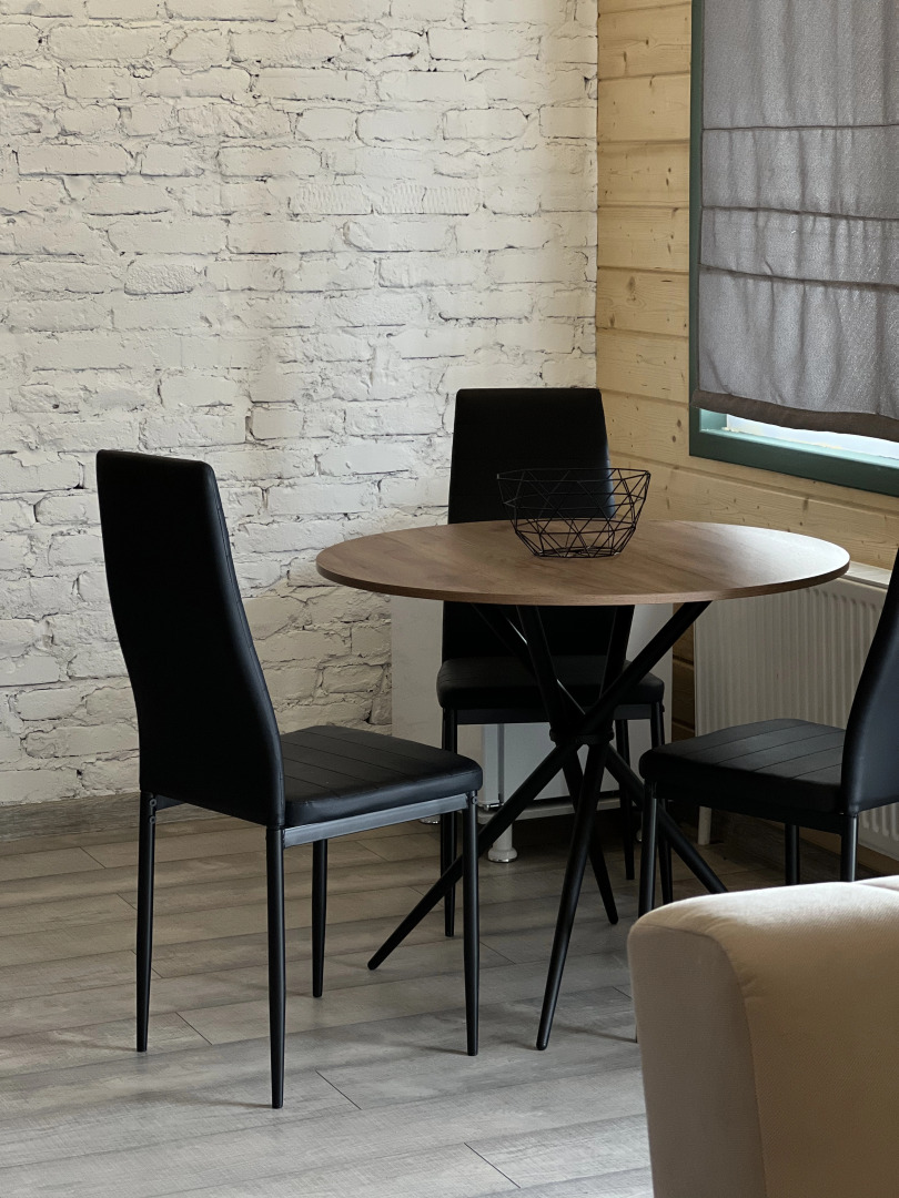 Апарт-отель Villa Кенже