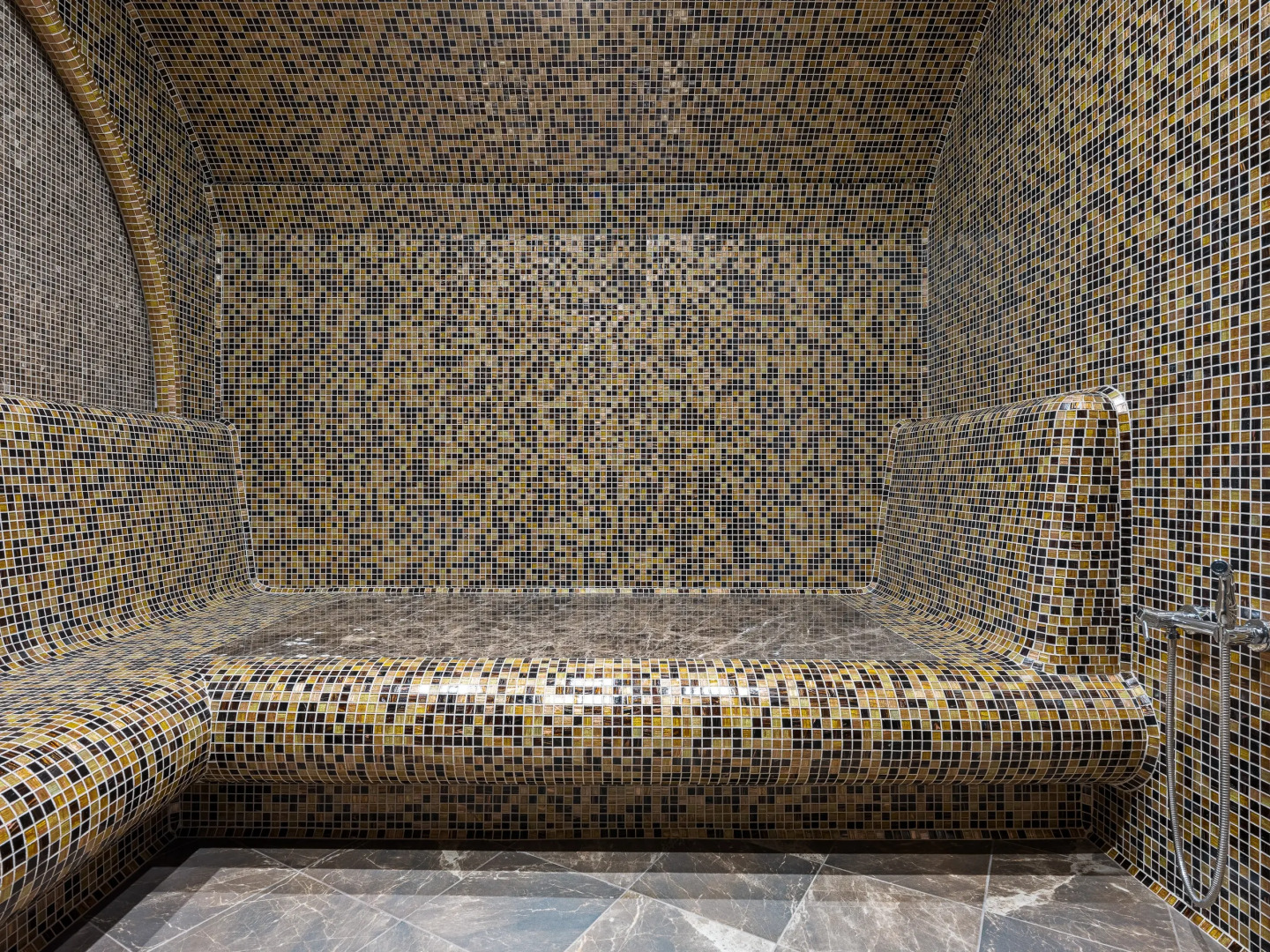 Spa бутик-отель "Усадьба Кшесинской"