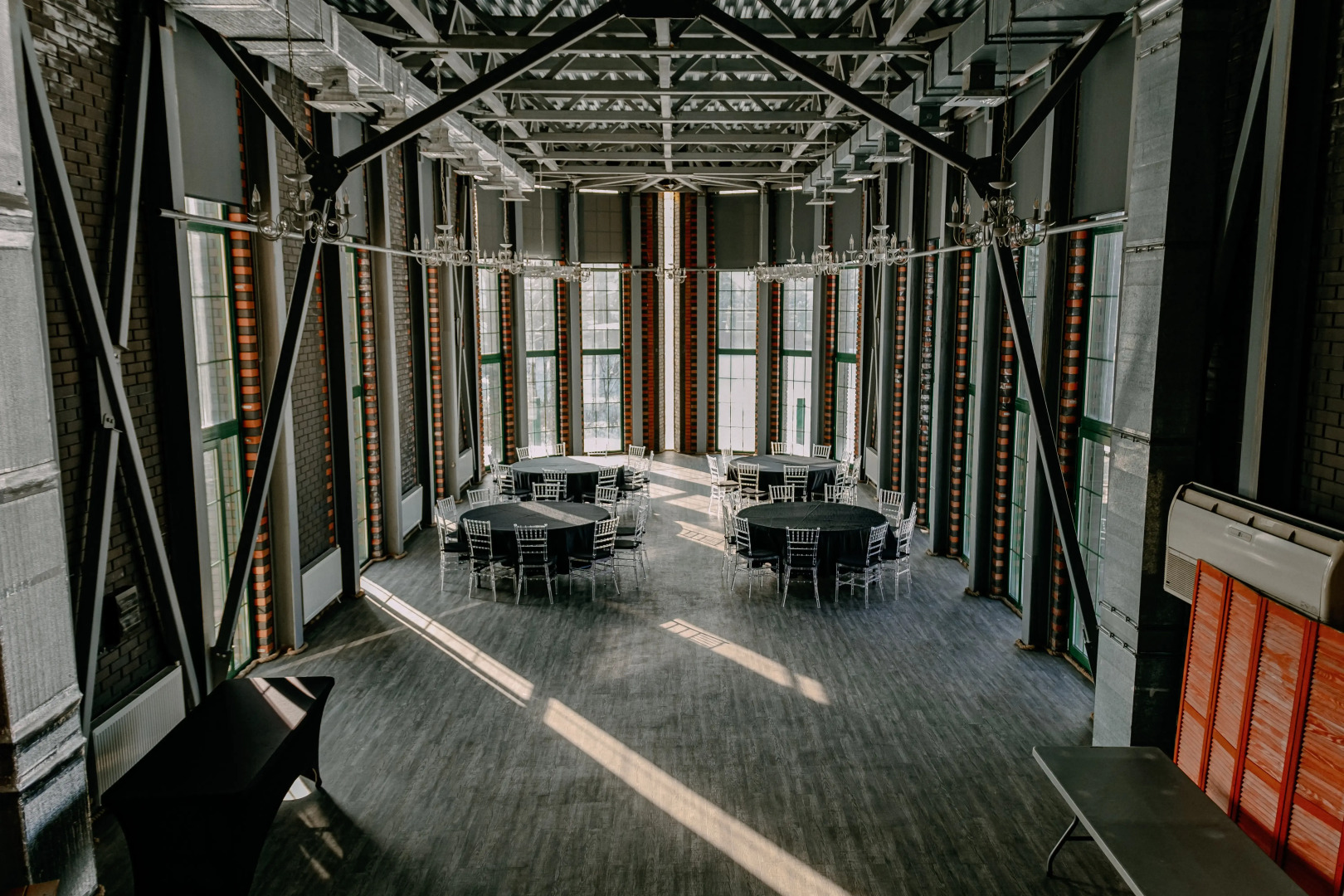 Частный дом Manhattan