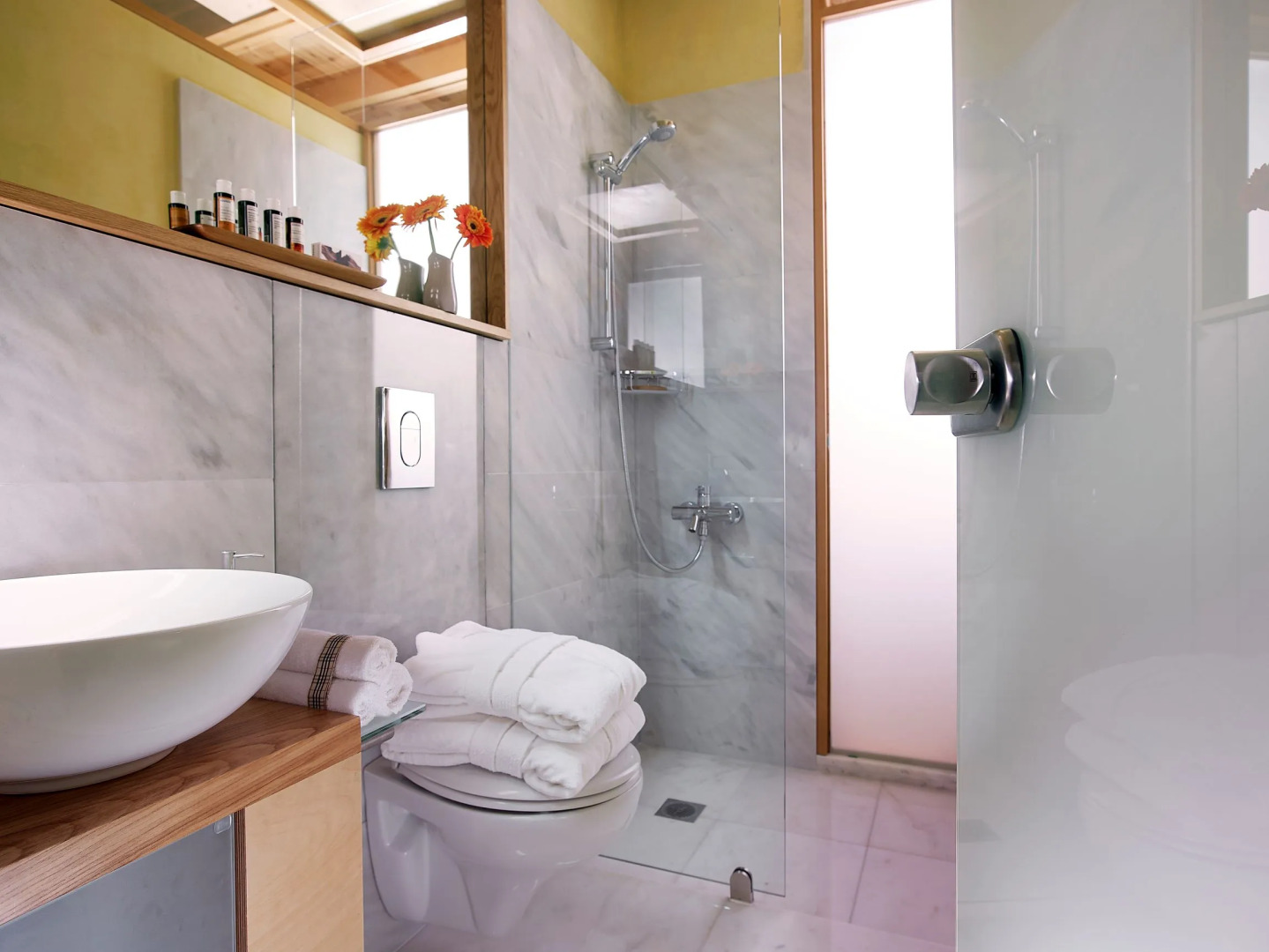 Вилла Dorotheou House